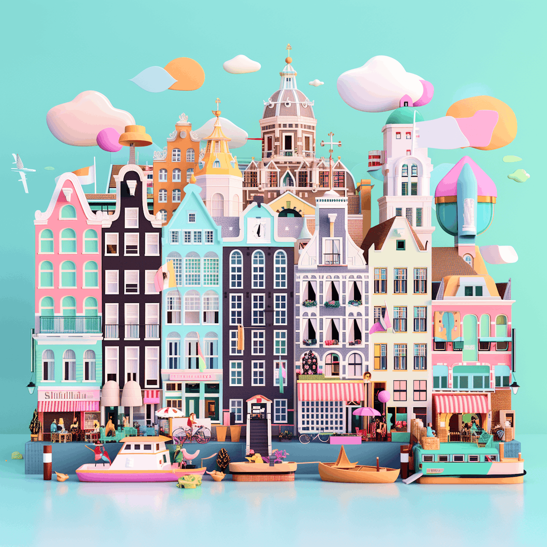 Amsterdam