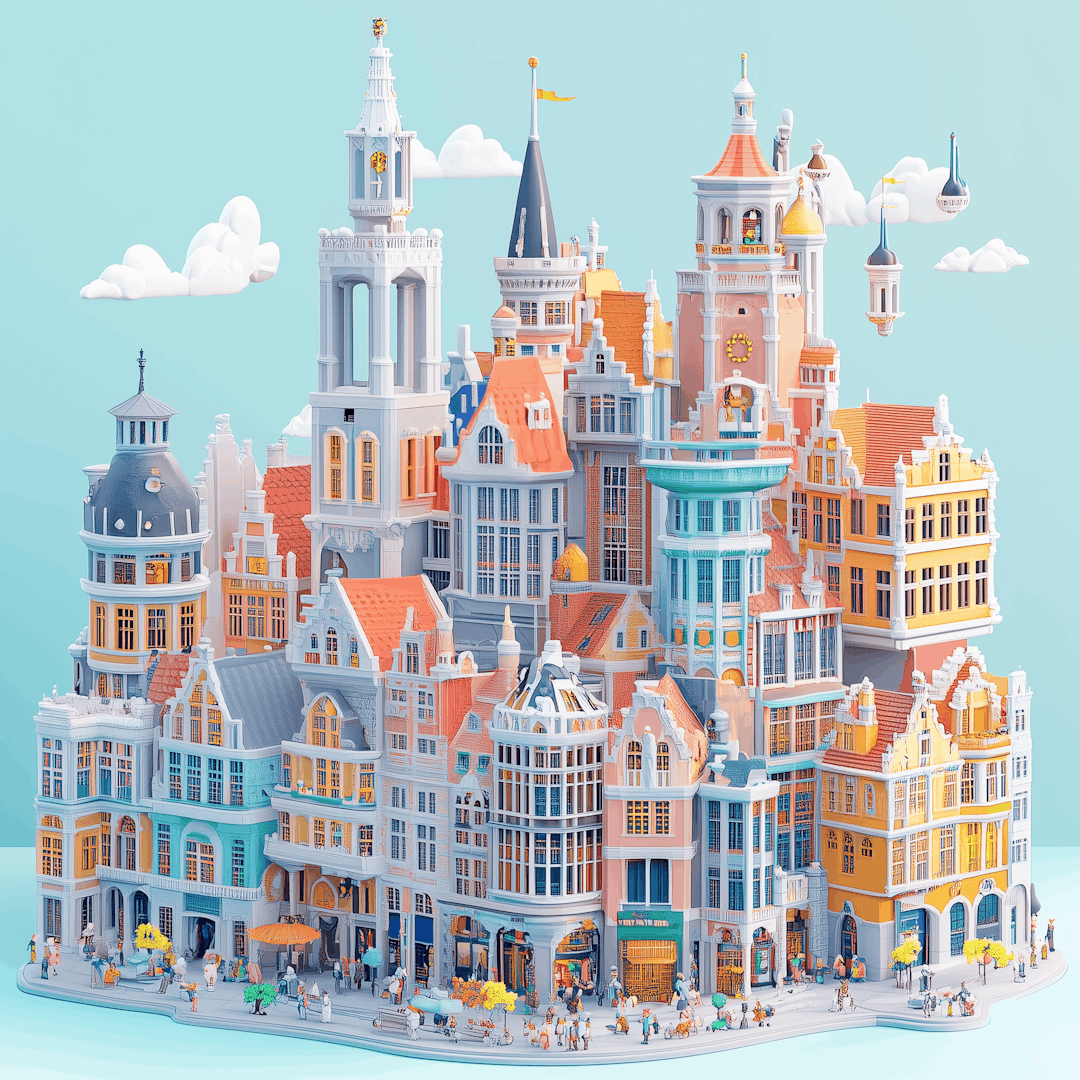 Bruxelles