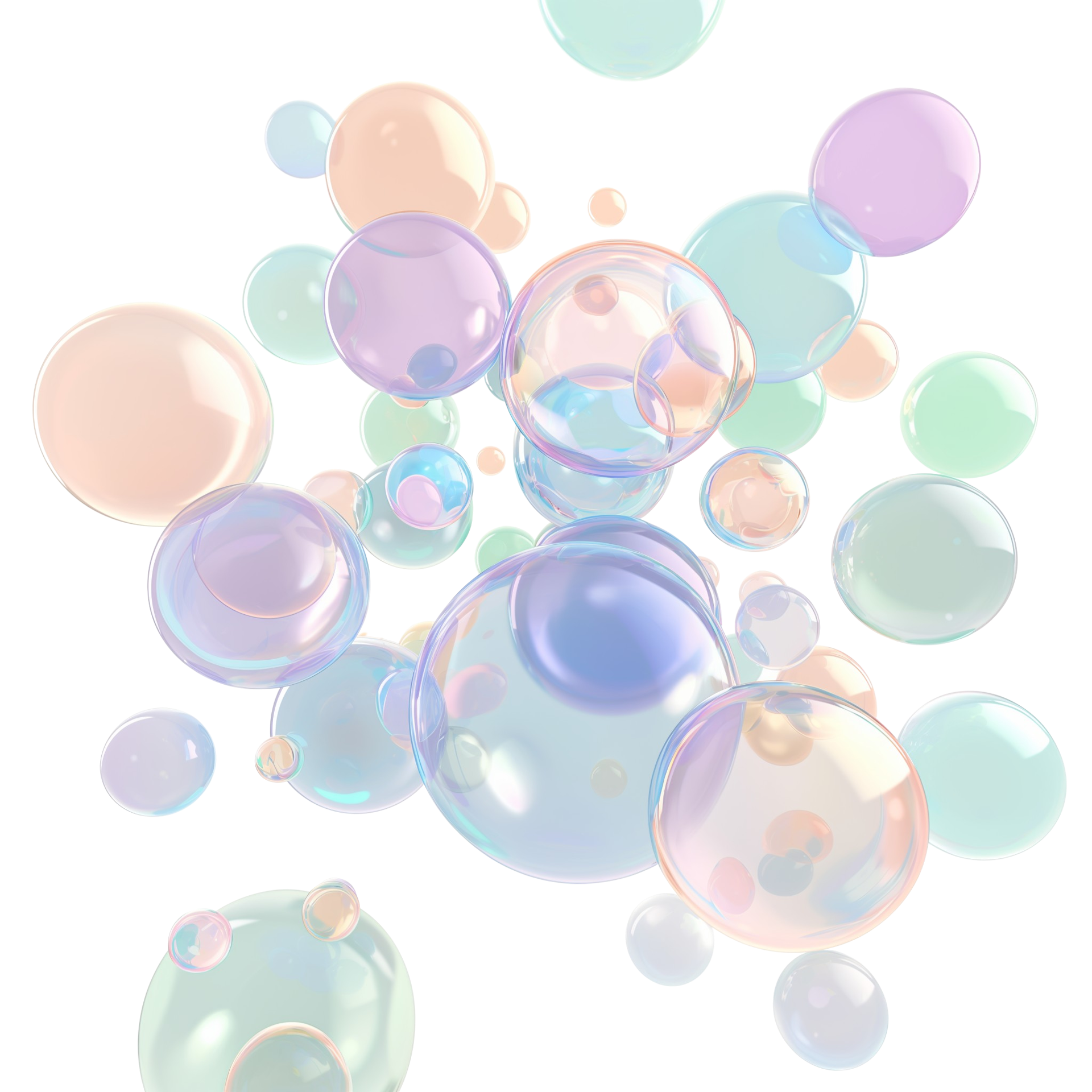 Bubbles