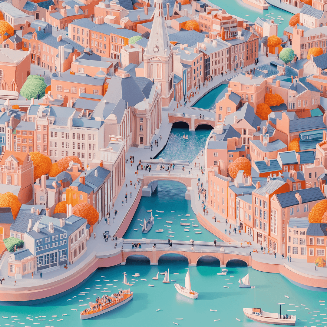Dublín
