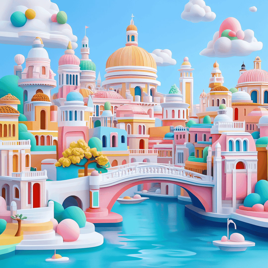 Venecia