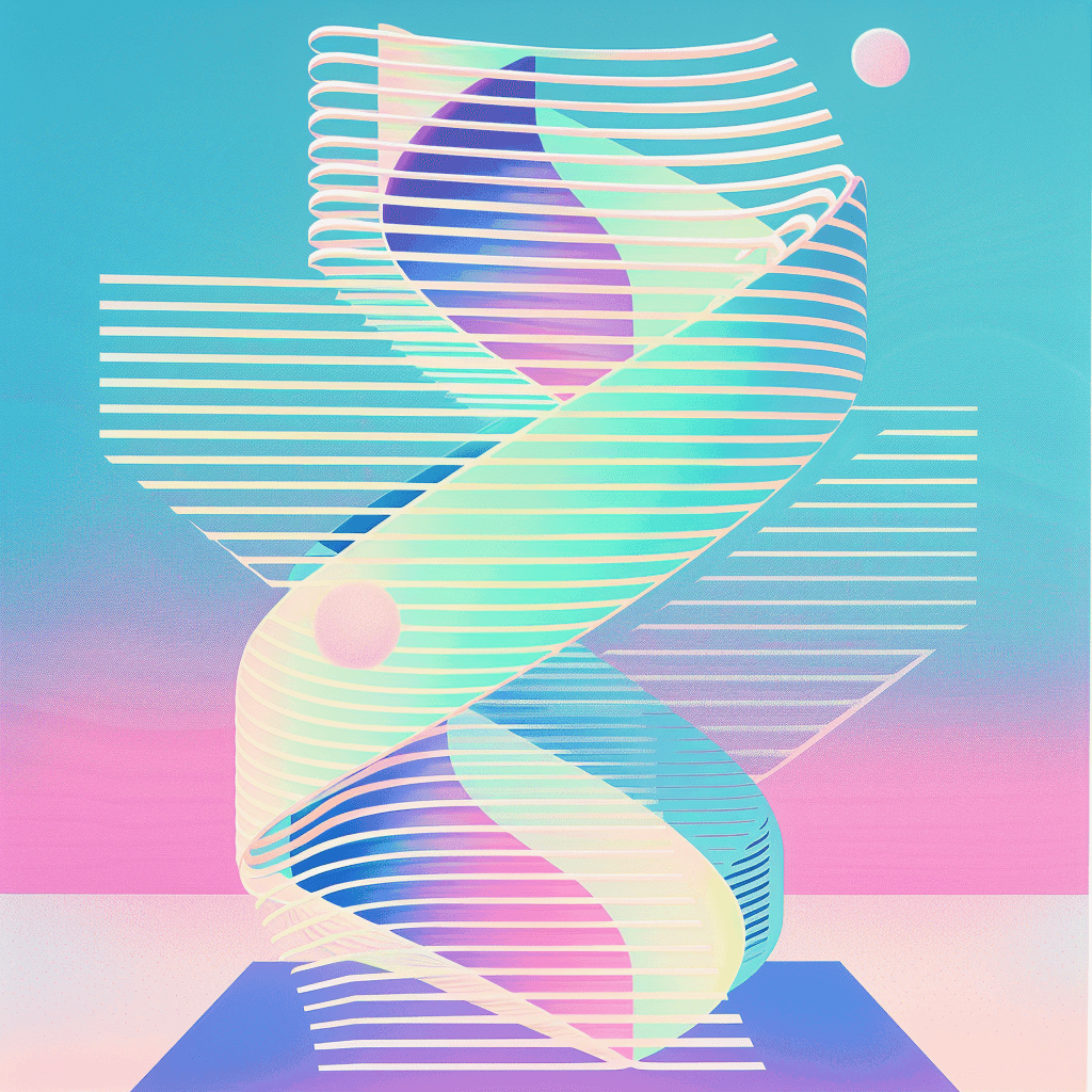 Ontdekking van de DNA-structuur door Crick en Watson: Een Must-Know voor SAT-studenten