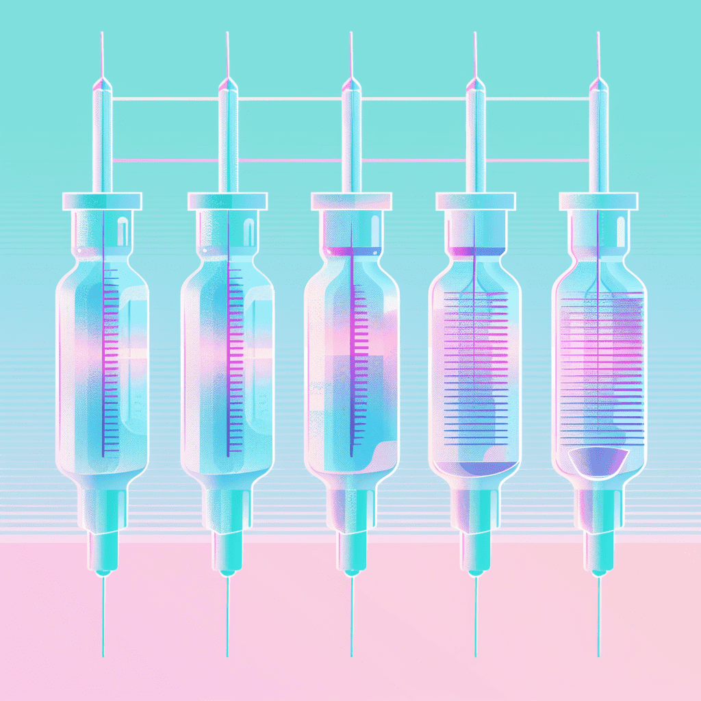 Malaria Vaccine: Nobel Prize-Winning Research for SAT Prep