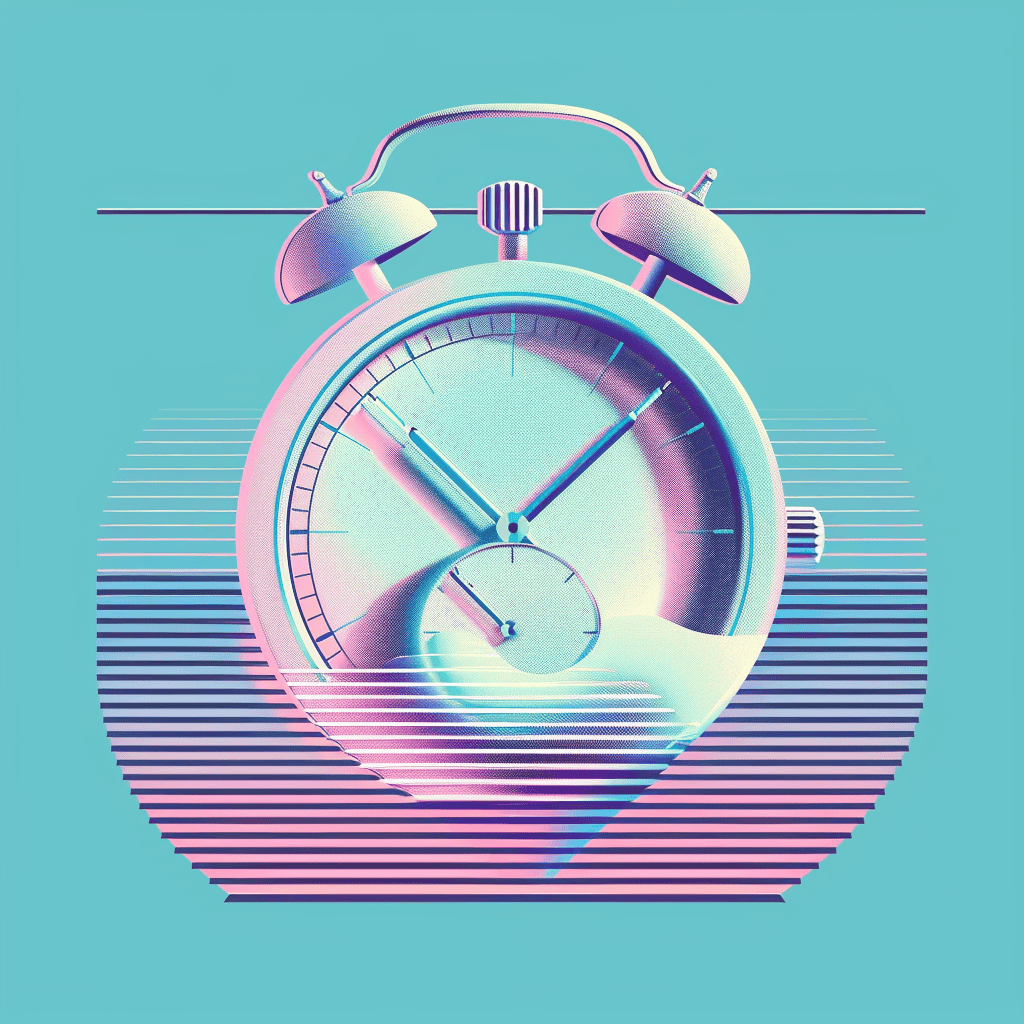 Estrategias de gestión del tiempo para el SAT: ritmo para el éxito