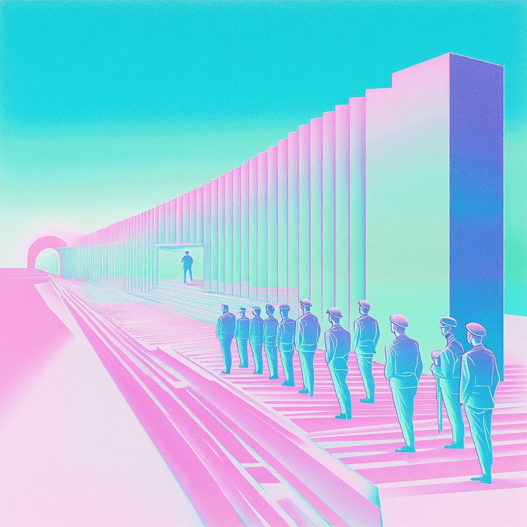 Cold War Major Events for SAT Exam: Timeline, Global Impact, and Key Players