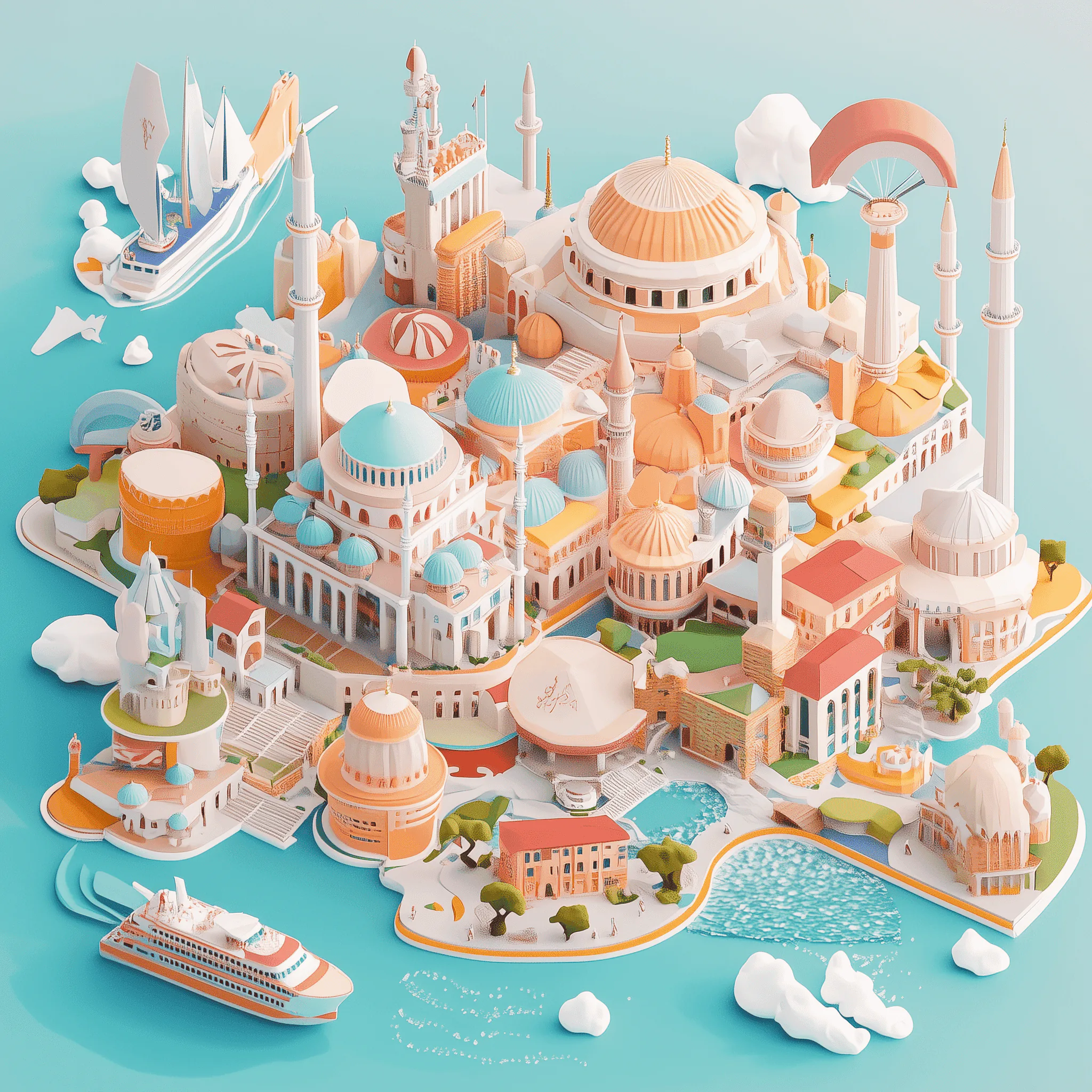Estambul